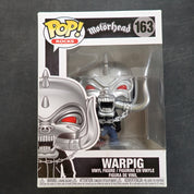 Warpig - POP! #163