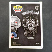 Warpig - POP! #163