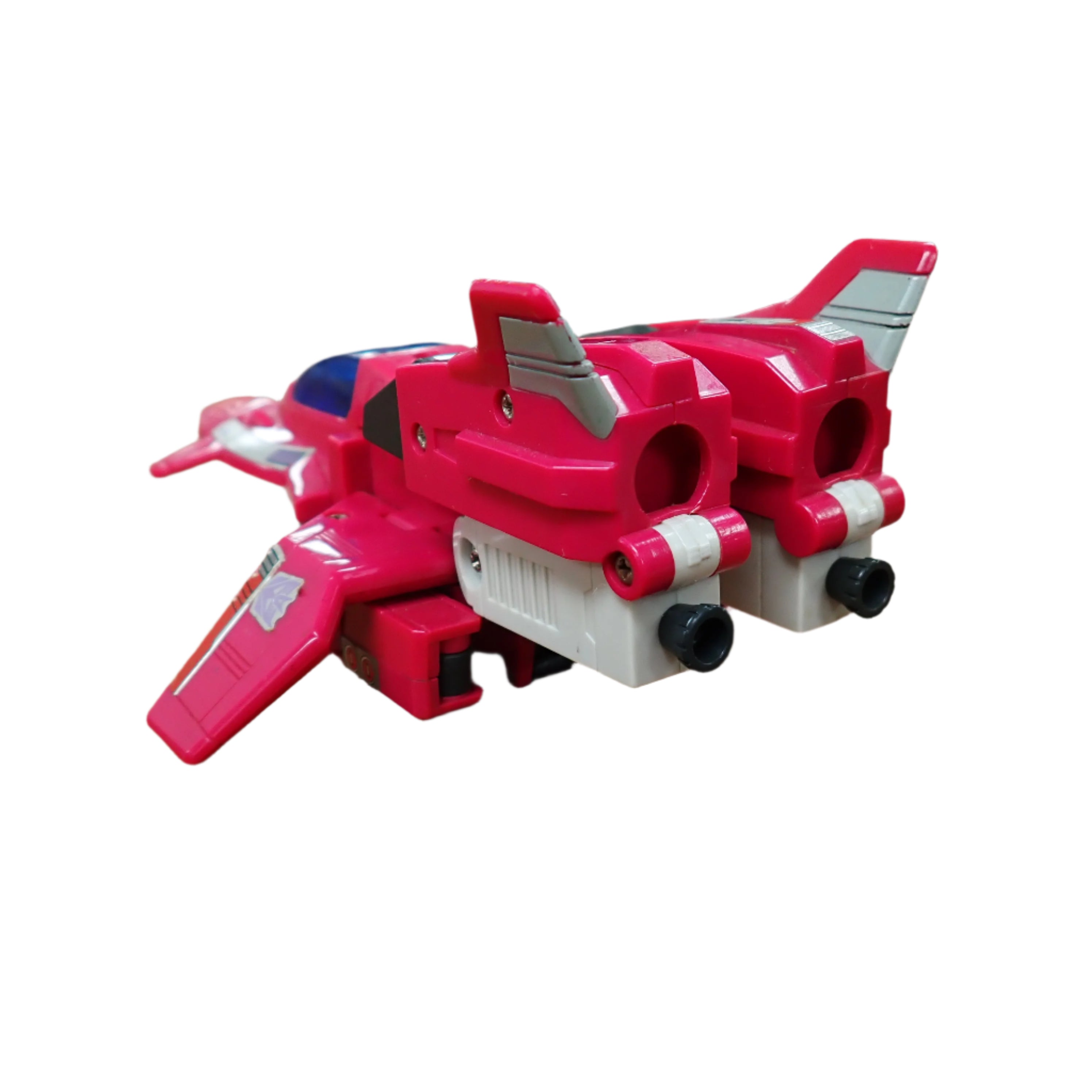 Misfire G1 - 1987 [INCOMPLETE]