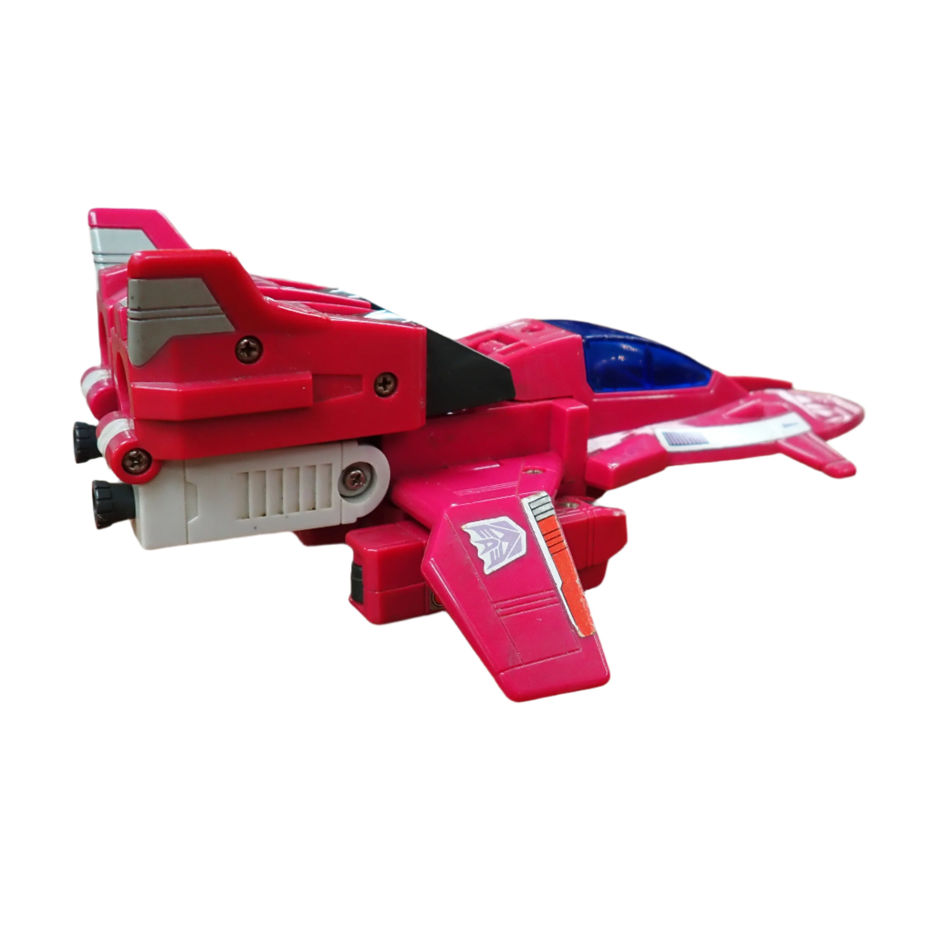 Misfire G1 - 1987 [INCOMPLETE]