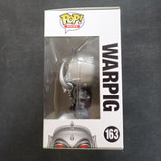 Warpig - POP! #163