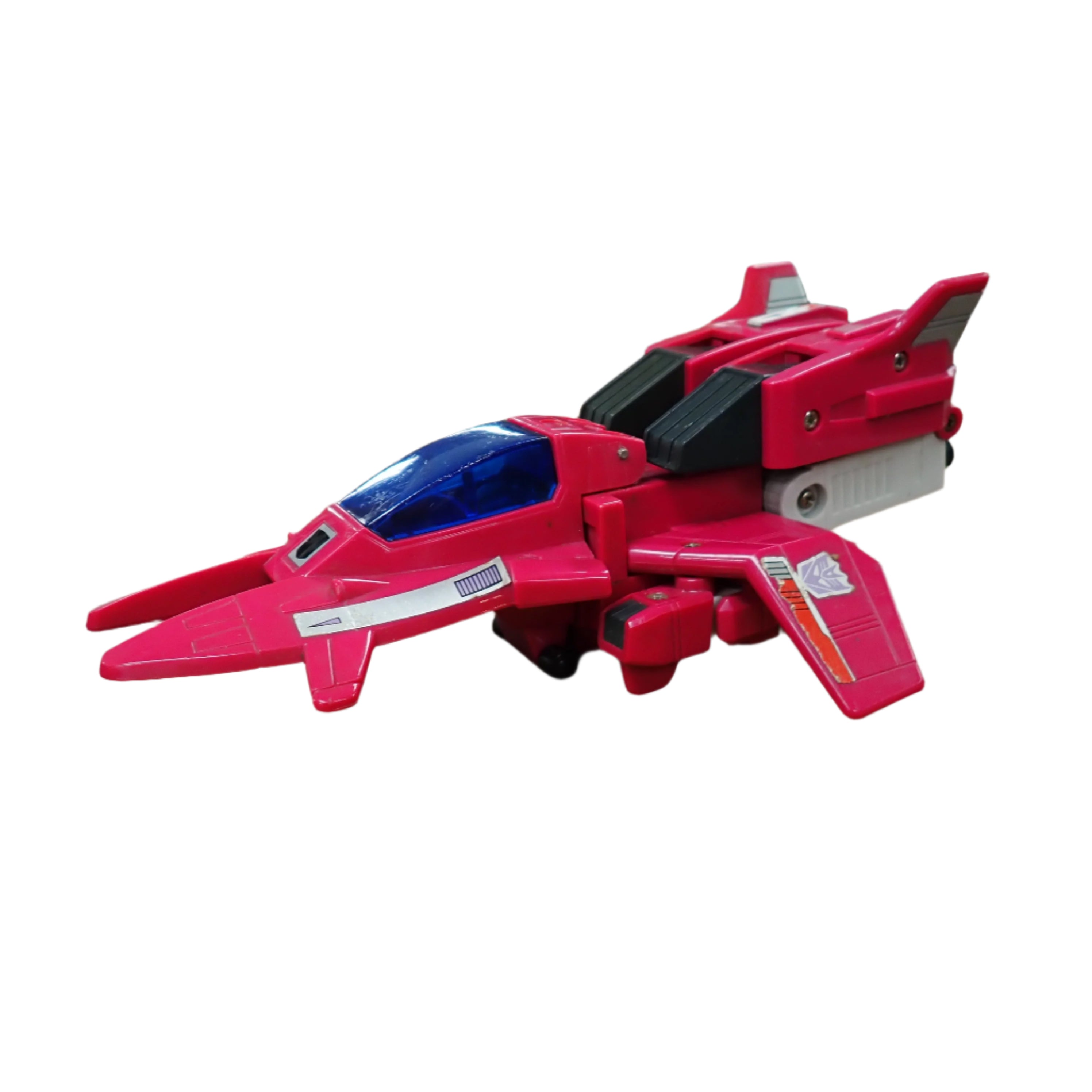 Misfire G1 - 1987 [INCOMPLETE]