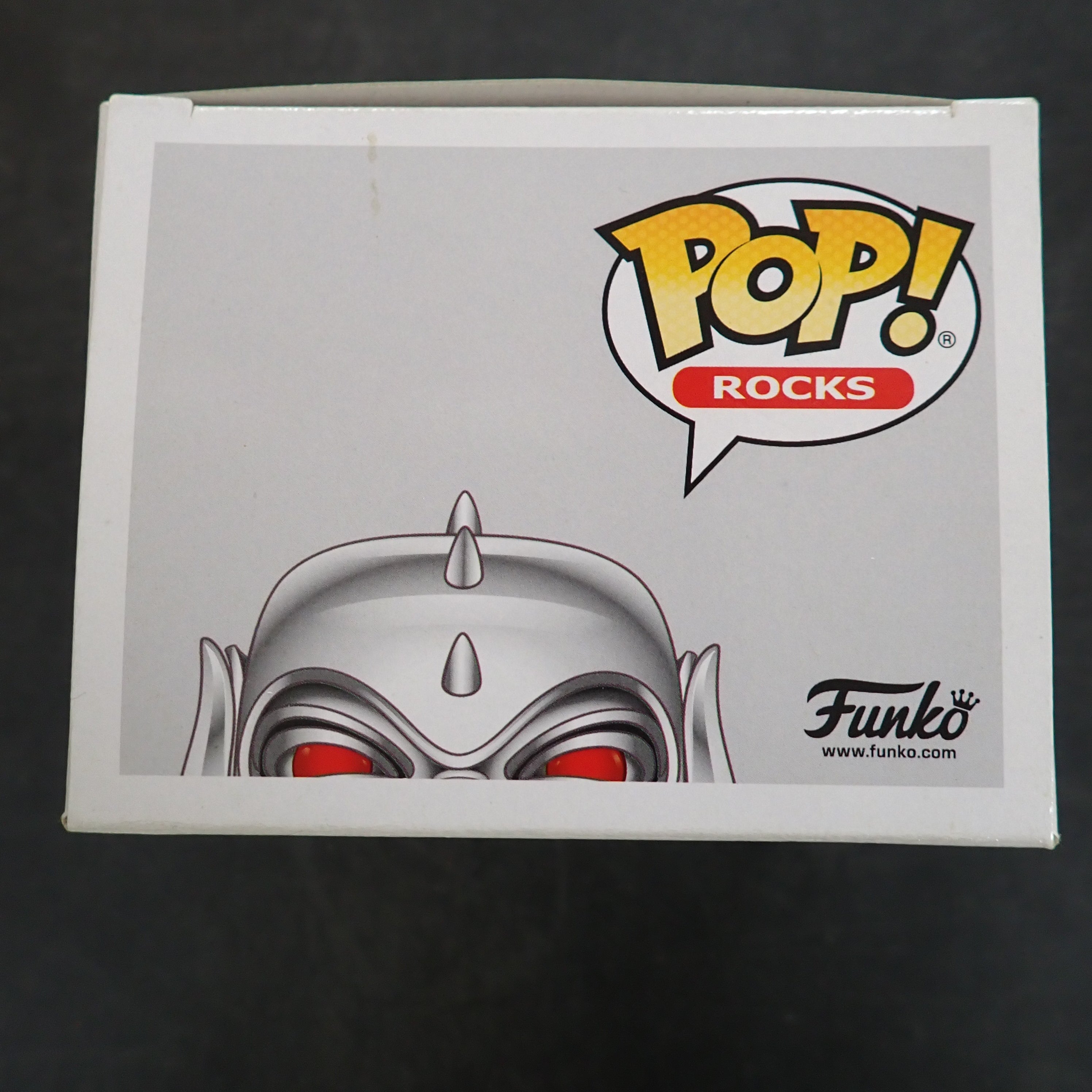 Warpig - POP! #163