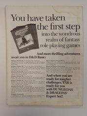 D&D Players Manual (Coverless) [Pre-Owned]