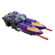 Shockwave (Gunship) MD-06 - 2003 Micron Legend