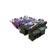 Shockwave (Gunship) MD-06 - 2003 Micron Legend
