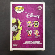 Maleficent - POP! #232