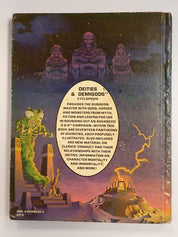 AD&D Deities & Demigods [Pre-Owned]
