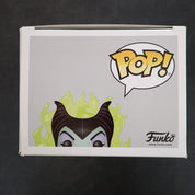 Maleficent - POP! #232