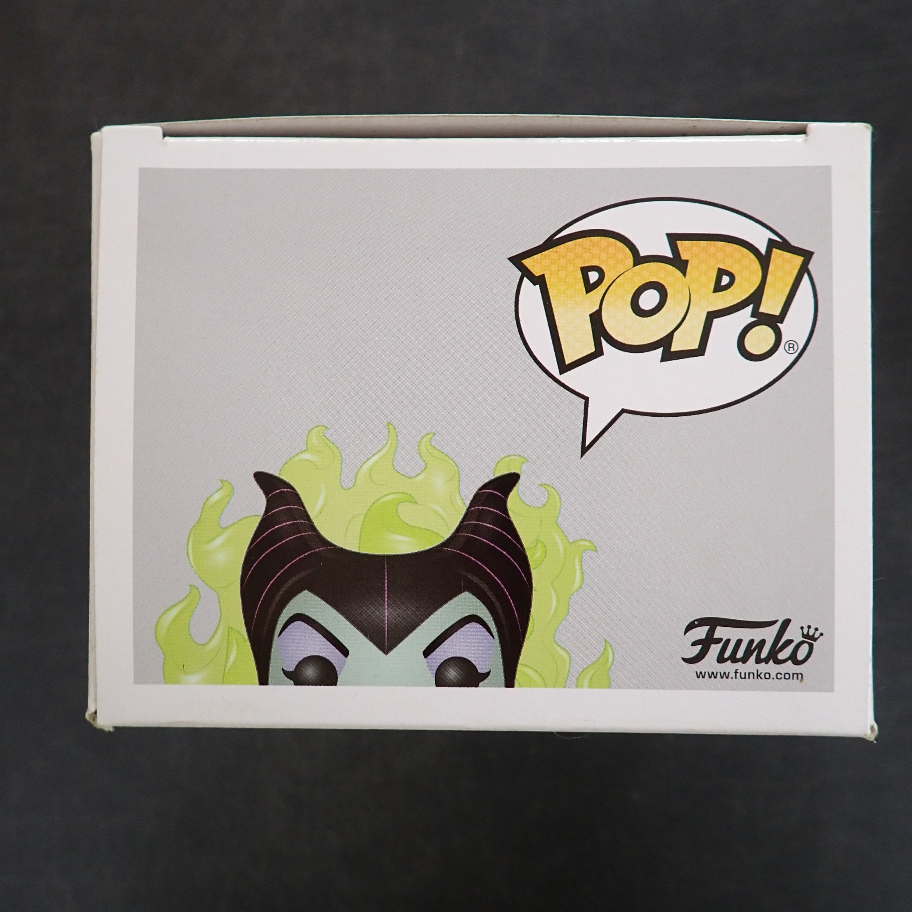 Maleficent - POP! #232
