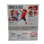 One Piece Romance Dawn Monkey D. Luffy - S.H. Figuarts