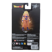 DragonBall Super Saiyan 3 Goku - Dragon Stars