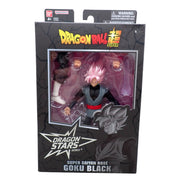 DragonBall Super Saiyan Rose Goku Black - Dragon Stars