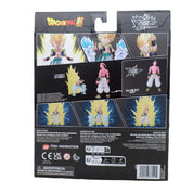 DragonBall Super Saiyan Gotenks - Dragon Stars