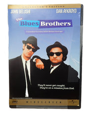 The Blues Brothers - DVD
