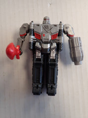 Transformers ONE Robot Battlers Optimus Prime vs Megatron Figures (Loose) [Pre-Owned]