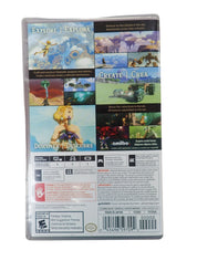 The Legend of Zelda: Tears of the Kingdom - Switch