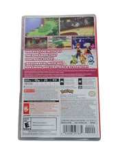Pokémon Shining Pearl - Switch