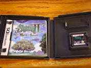 Etrian Odyssey II - DS