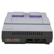 Super Nintendo Entertainment System