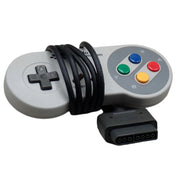 Super Nintendo Entertainment System