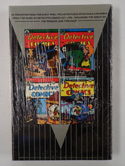 DC Archive Editions Batman Archive Volume 2 Hardcover Sealed