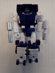 Transformers Kingdom War for Cybertron Autobot Pipes (Loose) [Pre-Owned]