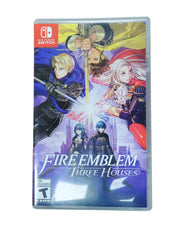 Fire Emblem: Three Houses - Switch
