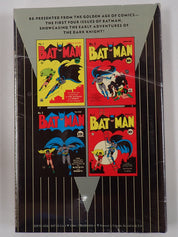 DC Archive Editions Batman The Dark Knight Volume 1 Hardcover Sealed