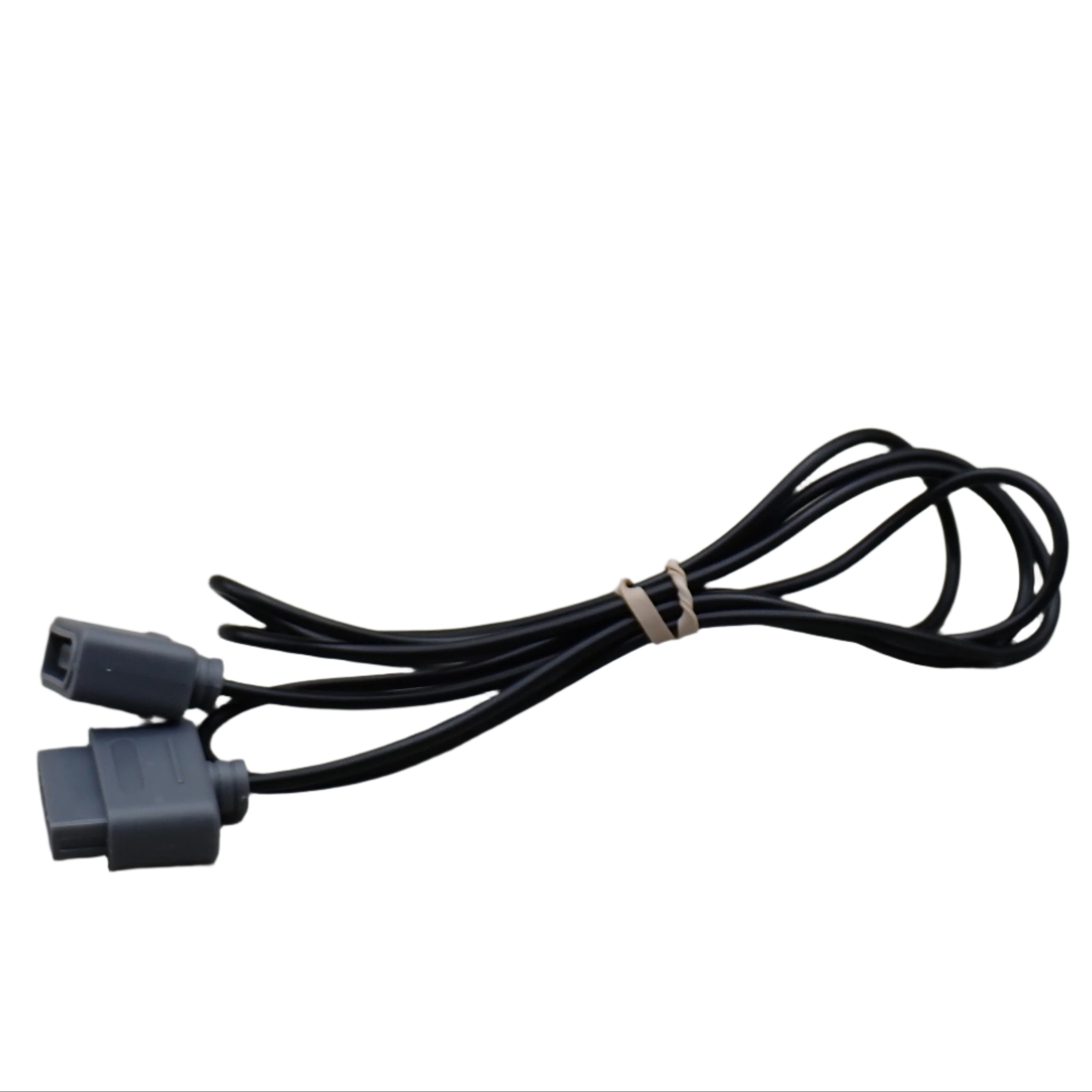 SNES Controller & Extention Cord