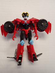 Transformers Bumblebee Cyberverse Adventures - Windblade (Loose) [Pre-Owned]