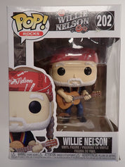 Willie Nelson - POP! #202
