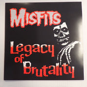 The Misfits - Legacy of Brutality
