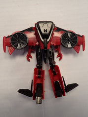 Transformers Bumblebee Cyberverse Adventures - Windblade (Loose) [Pre-Owned]
