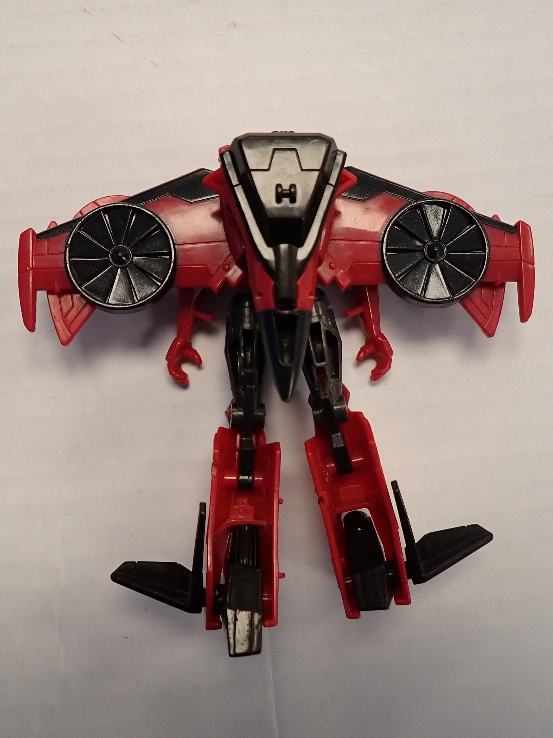 Transformers Bumblebee Cyberverse Adventures - Windblade (Loose) [Pre-Owned]