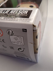 Willie Nelson - POP! #202
