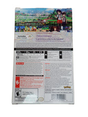 Pokémon Scarlet & Violet Double Pack - Switch