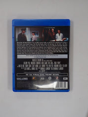 Night People - Blu-Ray [Pre-Owned]
