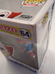 Bozo - POP! #64