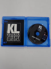 Night People - Blu-Ray [Pre-Owned]