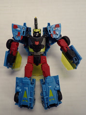 Transformers Legacy United - Hot Shot (Loose) [Pre-Owned]