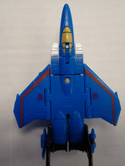 Transformers Legacy Evolution - Thundercracker (Loose) [Pre-Owned]