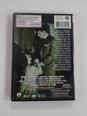 Sorry, Wrong Number - DVD [Pre-Owned]