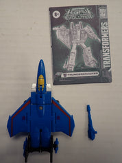 Transformers Legacy Evolution - Thundercracker (Loose) [Pre-Owned]