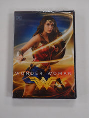 Wonder Woman - DVD [Pre-Owned] [Sealed]