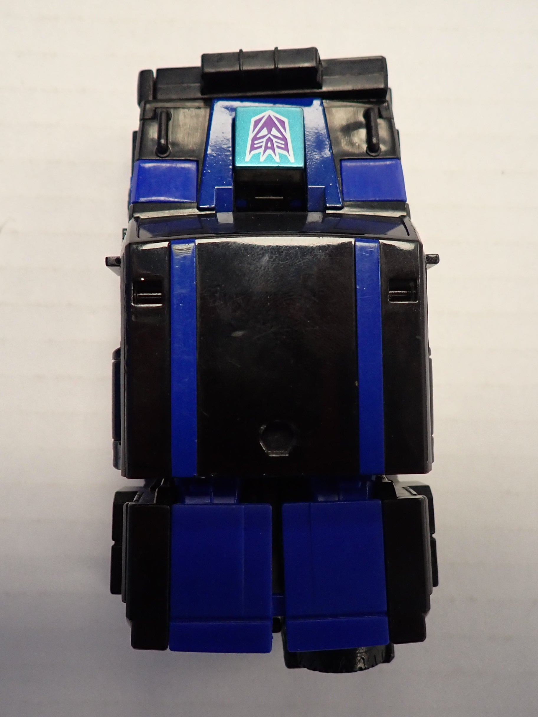 Transformers Legacy - Crankcase (Loose) [Pre-Owned]