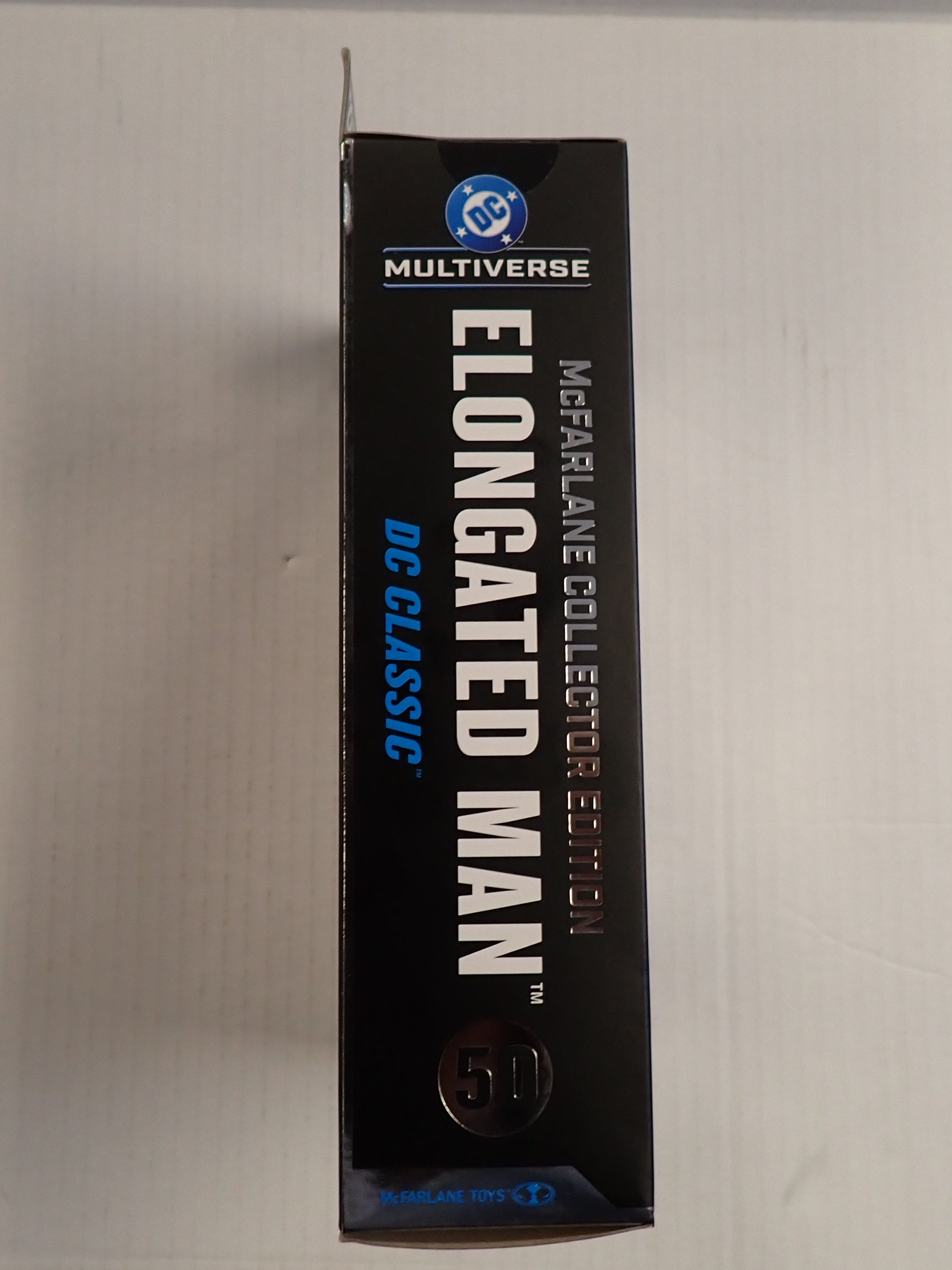 Elongated Man Collector Edition - DC Multiverse