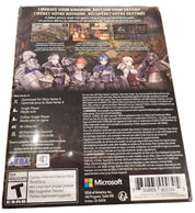 Unicorn Overlord: Monarch Edition - Xbox Series X