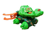 TMNT Ninja Grappler