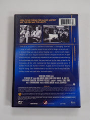 The Crowded sky - DVD [Pre-Owned]